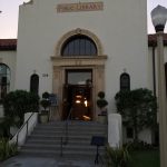 Redondo Beach Library